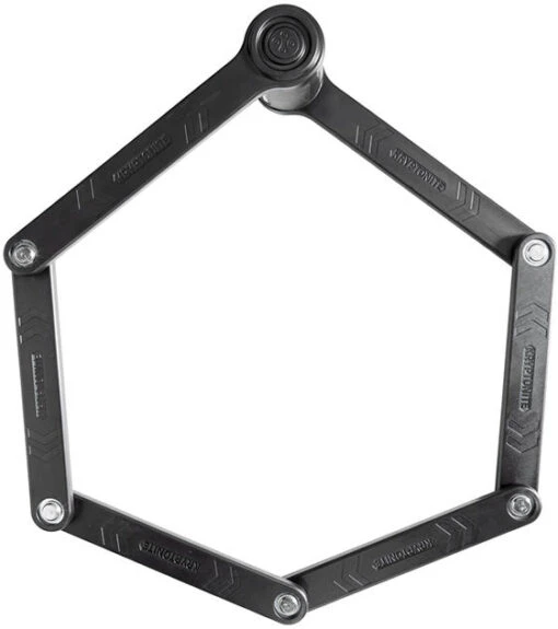 Kryptonite Keeper 510 Fold -Bike Gear World kryptonite keeper 510 fold 273925 1 14 5