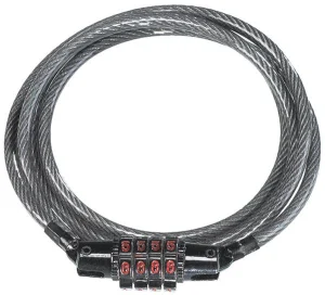 Kryptonite Keeper 512 Combination Cable