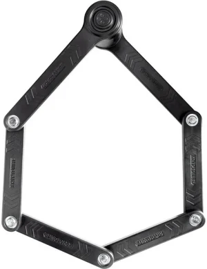 Kryptonite Keeper 585 Fold