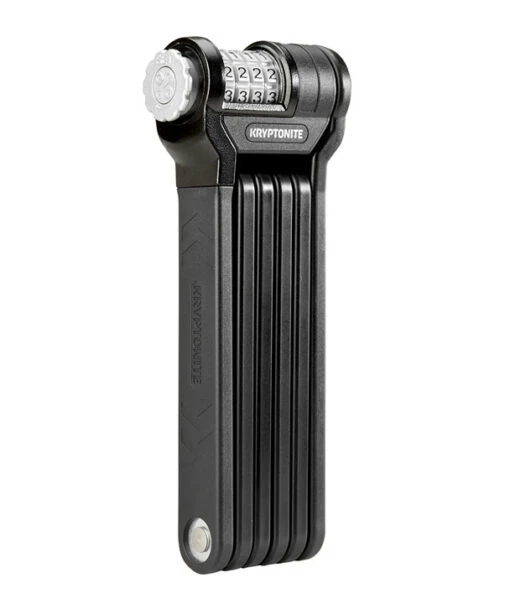 Kryptonite Keeper Combo Folding Lock -Bike Gear World kryptonite keeper combo folding lock 360482 11