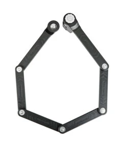Kryptonite Keeper Combo Folding Lock -Bike Gear World kryptonite keeper combo folding lock 360482 13