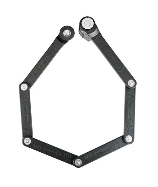 Kryptonite Keeper Combo Folding Lock -Bike Gear World kryptonite keeper combo folding lock 360482 13