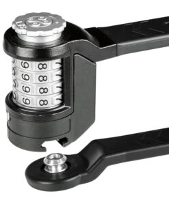 Kryptonite Keeper Combo Folding Lock -Bike Gear World kryptonite keeper combo folding lock 360482 14