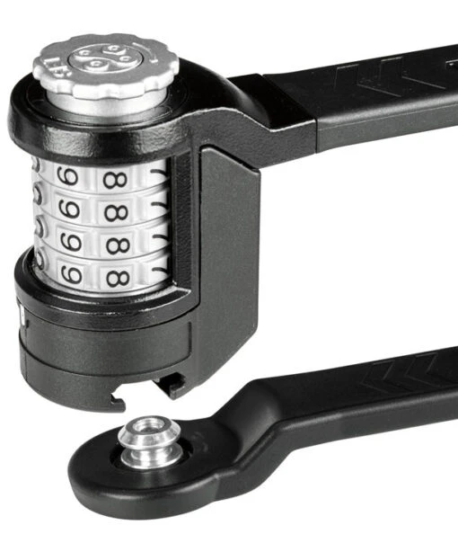 Kryptonite Keeper Combo Folding Lock -Bike Gear World kryptonite keeper combo folding lock 360482 14