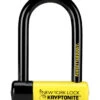 Kryptonite New-U New York Fahgettaboudit Mini -Bike Gear World kryptonite new u new york fahgettaboudit mini 307162 1