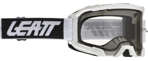 Leatt Goggle Velocity 4.5 -Bike Gear World leatt goggle velocity 4.5 389217 17