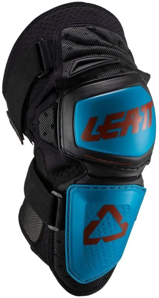 Leatt Knee Guard Enduro -Bike Gear World leatt knee guard enduro 362647 13