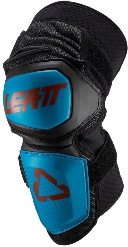 Leatt Knee Guard Enduro -Bike Gear World leatt knee guard enduro 362647 14