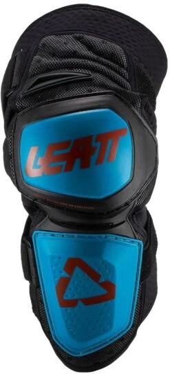 Leatt Knee Guard Enduro -Bike Gear World leatt knee guard enduro 362647 15