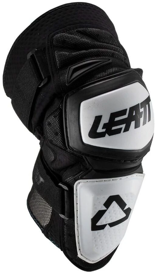 Leatt Knee Guard Enduro -Bike Gear World leatt knee guard enduro 362647 16