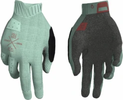 Leatt MTB 1.0 GripR Women's Full Finger Gloves