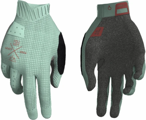 Leatt MTB 1.0 GripR Women's Full Finger Gloves -Bike Gear World leatt mtb 1.0 gripr womens full finger gloves 530614 1