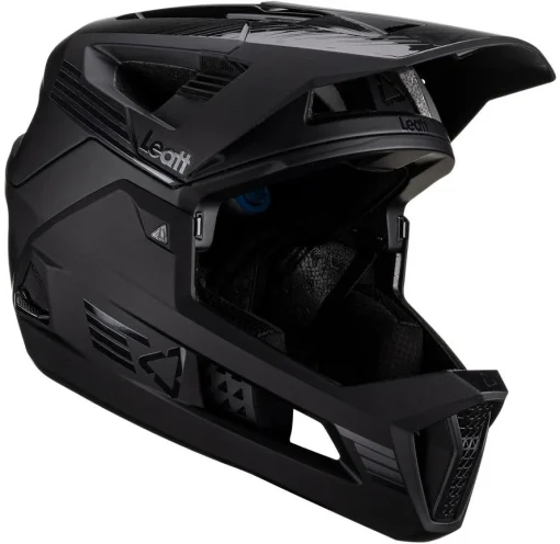 Leatt MTB Enduro 4.0 Men's Full Face Helmet -Bike Gear World leatt mtb enduro 4.0 mens full face helmet 530589 1