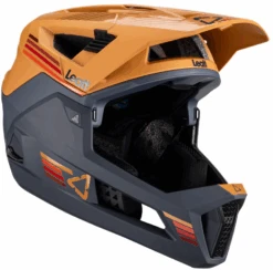 Leatt MTB Enduro 4.0 Men's Full Face Helmet -Bike Gear World leatt mtb enduro 4.0 mens full face helmet 530589 11