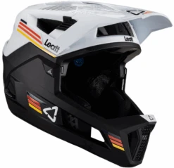Leatt MTB Enduro 4.0 Men's Full Face Helmet -Bike Gear World leatt mtb enduro 4.0 mens full face helmet 530589 12