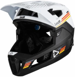 Leatt MTB Enduro 4.0 Men's Full Face Helmet -Bike Gear World leatt mtb enduro 4.0 mens full face helmet 530589 13