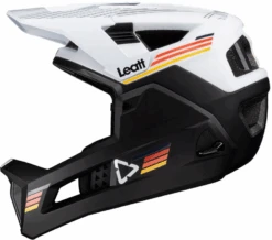 Leatt MTB Enduro 4.0 Men's Full Face Helmet -Bike Gear World leatt mtb enduro 4.0 mens full face helmet 530589 14