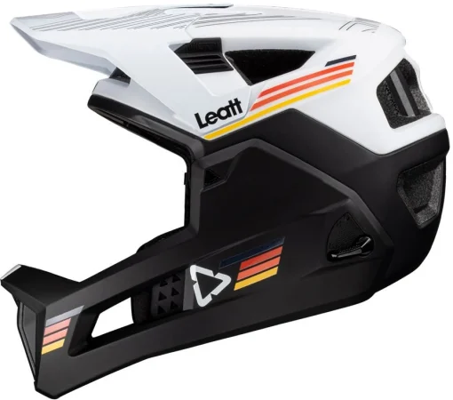 Leatt MTB Enduro 4.0 Men's Full Face Helmet -Bike Gear World leatt mtb enduro 4.0 mens full face helmet 530589 14