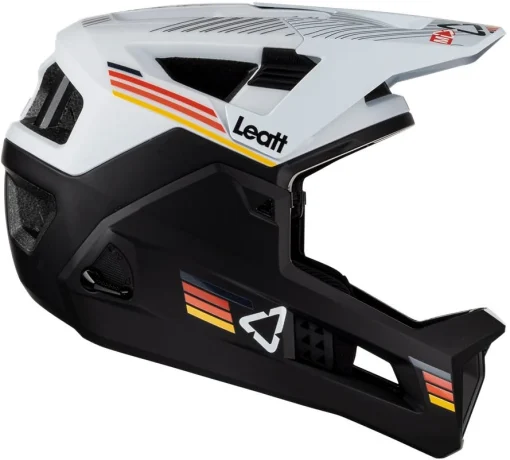 Leatt MTB Enduro 4.0 Men's Full Face Helmet -Bike Gear World leatt mtb enduro 4.0 mens full face helmet 530589 16