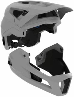Leatt MTB Enduro 4.0 Men's Full Face Helmet -Bike Gear World leatt mtb enduro 4.0 mens full face helmet 530589 18