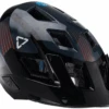 Leatt MTB Gravity 1.0 Jr Helmet -Bike Gear World leatt mtb gravity 1.0 jr helmet 530624 13