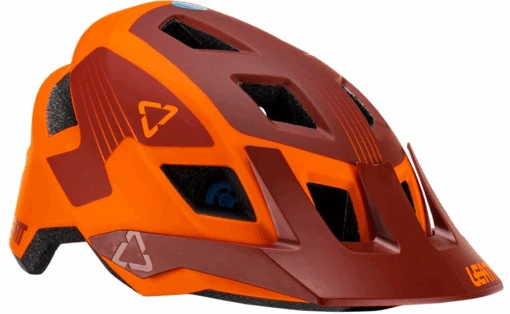 Leatt MTB Gravity 1.0 Jr Helmet -Bike Gear World leatt mtb gravity 1.0 jr helmet 530624 14