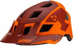 Leatt MTB Gravity 1.0 Jr Helmet -Bike Gear World leatt mtb gravity 1.0 jr helmet 530624 15