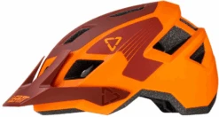 Leatt MTB Gravity 1.0 Jr Helmet -Bike Gear World leatt mtb gravity 1.0 jr helmet 530624 16