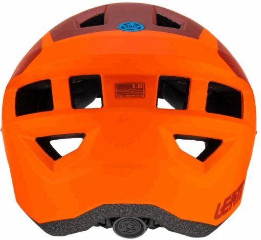 Leatt MTB Gravity 1.0 Jr Helmet -Bike Gear World leatt mtb gravity 1.0 jr helmet 530624 17
