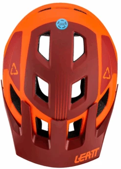 Leatt MTB Gravity 1.0 Jr Helmet -Bike Gear World leatt mtb gravity 1.0 jr helmet 530624 19