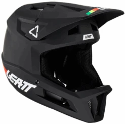 Leatt MTB Gravity 1.0 Men's Full Face Helmet