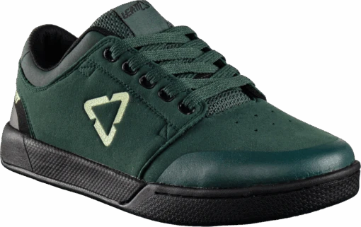 Leatt Shoe 2.0 Flat -Bike Gear World leatt shoe 2.0 flat 415964 12