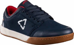 Leatt Shoe 2.0 Flat -Bike Gear World leatt shoe 2.0 flat 415964 13