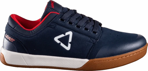 Leatt Shoe 2.0 Flat -Bike Gear World leatt shoe 2.0 flat 415964 14