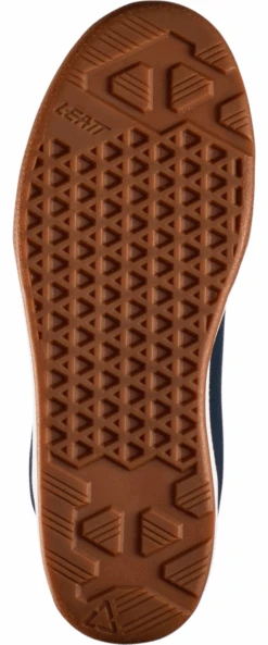 Leatt Shoe 2.0 Flat -Bike Gear World leatt shoe 2.0 flat 415964 15
