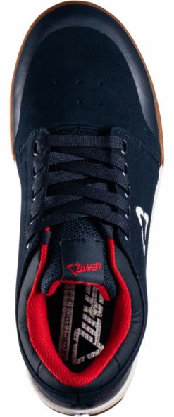 Leatt Shoe 2.0 Flat -Bike Gear World leatt shoe 2.0 flat 415964 16