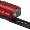 Lezyne Hecto Drive 500XL