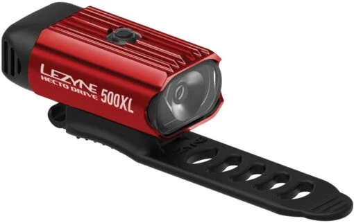 Lezyne Hecto Drive 500XL -Bike Gear World lezyne hecto drive 500xl 374867 1