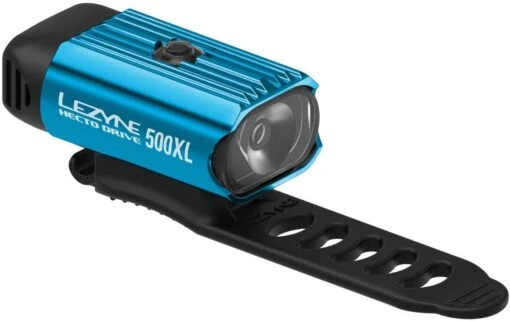 Lezyne Hecto Drive 500XL -Bike Gear World lezyne hecto drive 500xl 374867 11