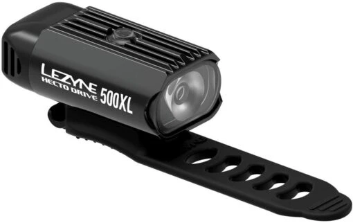 Lezyne Hecto Drive 500XL -Bike Gear World lezyne hecto drive 500xl 374867 14