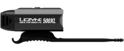 Lezyne Hecto Drive 500XL -Bike Gear World lezyne hecto drive 500xl 374867 15