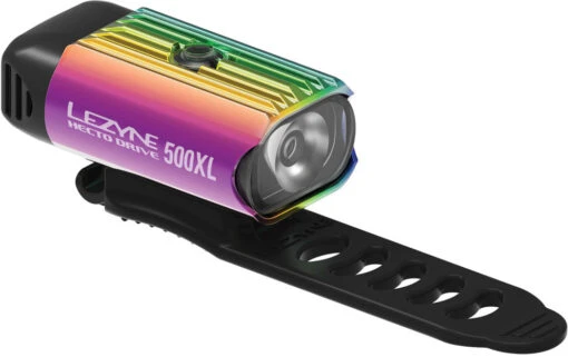 Lezyne Hecto Drive 500XL -Bike Gear World lezyne hecto drive 500xl 374867 19