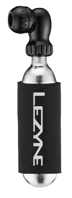 Lezyne Twin Speed Drive CO2 -Bike Gear World lezyne twin speed drive co2 67535 1