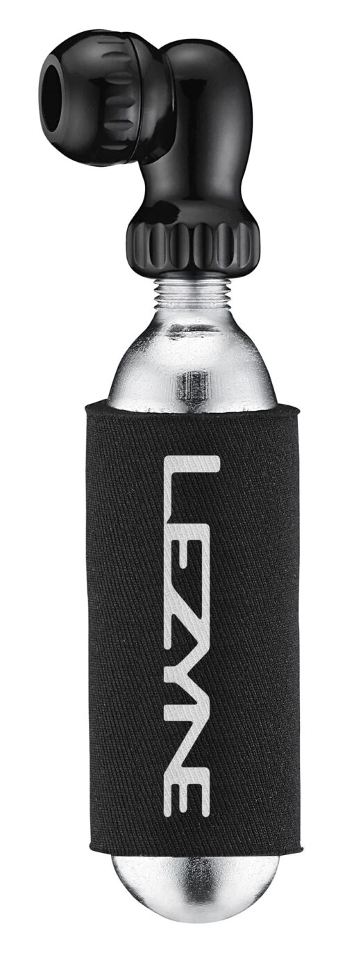 Lezyne Twin Speed Drive CO2 -Bike Gear World lezyne twin speed drive co2 67535 1