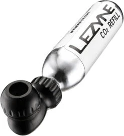 Lezyne Twin Speed Drive CO2 -Bike Gear World lezyne twin speed drive co2 67535 12