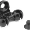 Mission BMX Dual Cable Stop -Bike Gear World mission bmx dual cable stop 378984 1
