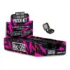 Muc-Off Glueless Patch Kit -Bike Gear World muc off glueless patch kit 404189 1