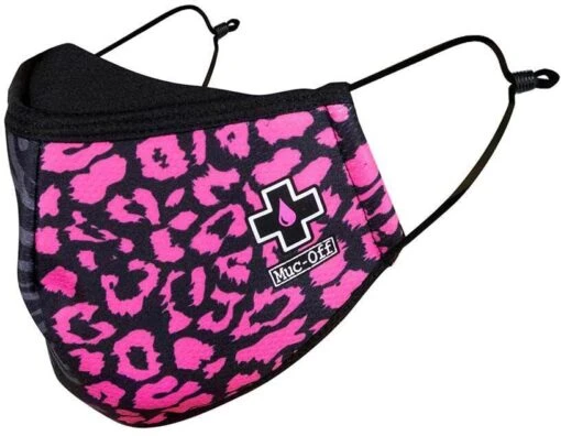 Muc-Off Reusable Face Mask -Bike Gear World muc off reusable face mask 392221 13