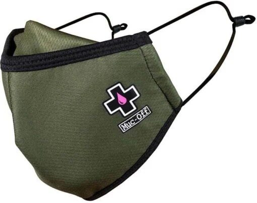 Muc-Off Reusable Face Mask -Bike Gear World muc off reusable face mask 392221 15
