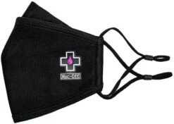 Muc-Off Reusable Face Mask -Bike Gear World muc off reusable face mask 392221 17